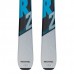 Горные лыжи Rossignol React2 Carbon